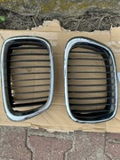 Nerki grill BMW E39