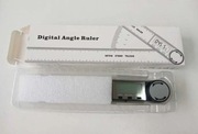 Kątomierz Cyfrowy Elektroniczny 200mm 360°
