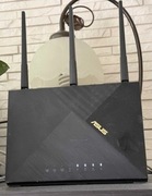 ASUS 4G-AX56 LTE Wi-Fi 6 | Internet 2w1 WAN | Agregacja Pasm 4G