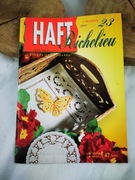 Haft Richelieu nr 23