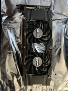 GTX 1080 inno3D HerculeZ Design