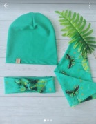 Komplet kameleon 50-52