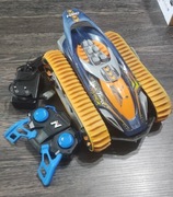 Nikko Velocitrax Zdalnie Sterowany 