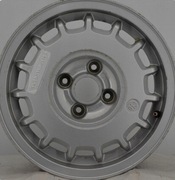 Kola(felgi aluminiowe)VW Golf II
