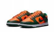 Nike Dunk Low Retro Miami Hurricanes