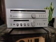 Wzmacniacz + tuner radiowy Continental Edison PA9109 i TU9048