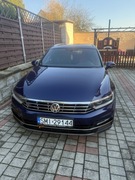 Sprzedam Passat B8 R-line