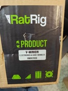 Drukarka 3D RatRig v-minion - zestaw części elektronicznych