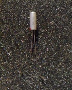 OAZ213 DIODA ZENERA  12V  0,42W MULLARD