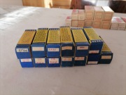 Lampy elektronowe Tesla EF86 NOS / NIB