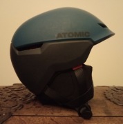 Kask narciarski Atomic S 51-55
