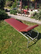 Sprzedam kozetkę lekarską/leżankę.