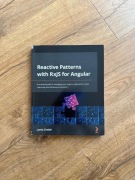 Reactive patterns with RxJS for Angular