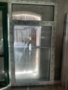 Okno duże nowe rozwierno-uchylne 390 zł