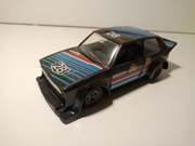 Volkswagen Golf I GTI Rally POLISTIL 1:24