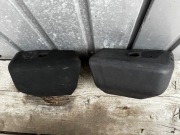 Osłony zderzaka, gumy zderzaka narożniki zderzaka mercedes gklasa w460 w461
