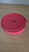 Czerwony Pas Aikido/Judo/Karate/Taekwondo 210cm