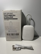 MINI Sterylizator szczoteczek do zębów UV