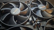 Wentylatory BeQuiet Silent Wings 2 PWM 120mm i 140mm