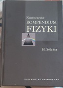 Nowoczesne kompendium fizyki Horst Stocker