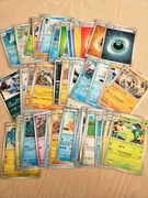 English Sets Scarlet & Violet Series 151