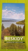Beskidy przewodnik turystyczny 