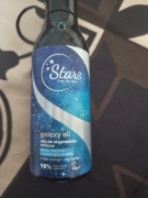 Stars. Olejek do olejowania włosów.