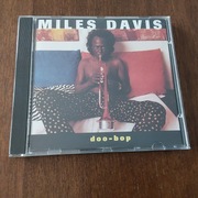 Miles Davis - Doo-Bop