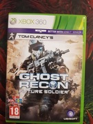 Ghost Recon Future Soldier X360