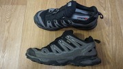 REWELACYJNE BUTY SALOMON X-ULTRA GORE TEX - 43 1/3