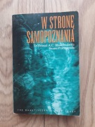 W stronę samopoznania - Śri Śrimad Bhaktivedanta