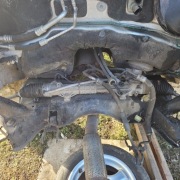 MAGLOWNICA PRZEKŁADNIA PEUGEOT 206  EUROPA