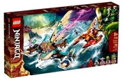 Lego 71748 Ninjago Morska bitwa katamaranów