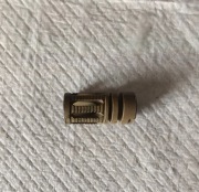 Tłumik płomienia A2