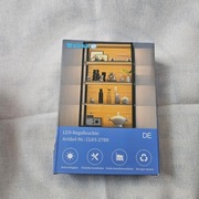 WOBANE LED, taśma led x4 zestaw