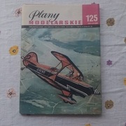 Plany Modelarskie nr 125
