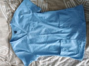 Komplet fartuszków medycznych 