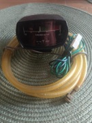 Wakuometr, ekonomizer Fiat 126p/125p