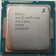 PROCESOR INTEL CORE i5-4590 SR1QJ 3.30GHZ