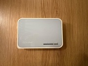 Switch TP-LINK TL-SF1005D Fast Ethernet, 5 portów
