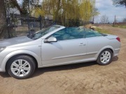 Opel Astra H Kabriolet 