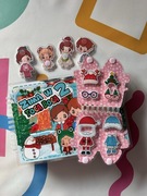 Zima-2 - gra na rzepy