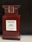 TOM FORD LOST CHERY 100 mil