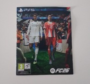 Kod do Fify26 na PS5