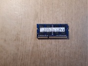 Pamięć 8GB  DDR3L  12800S   SK HYNIX