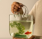 Piękny nowoczesny Wazon w Stylu Nordyckim WYPRZEDAŻ