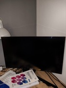 Samsung C24RG50FQUX Curved