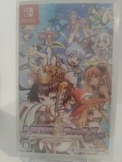 TROUBLE WITCHES FINAL ! LAST END EPISODE 1 DAUGHTERS OF AMALGAM / SWITCH