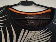 Bluza granatowa r 14