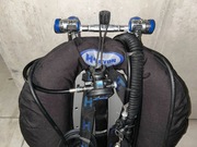 Twinset 2x18 Halcyon